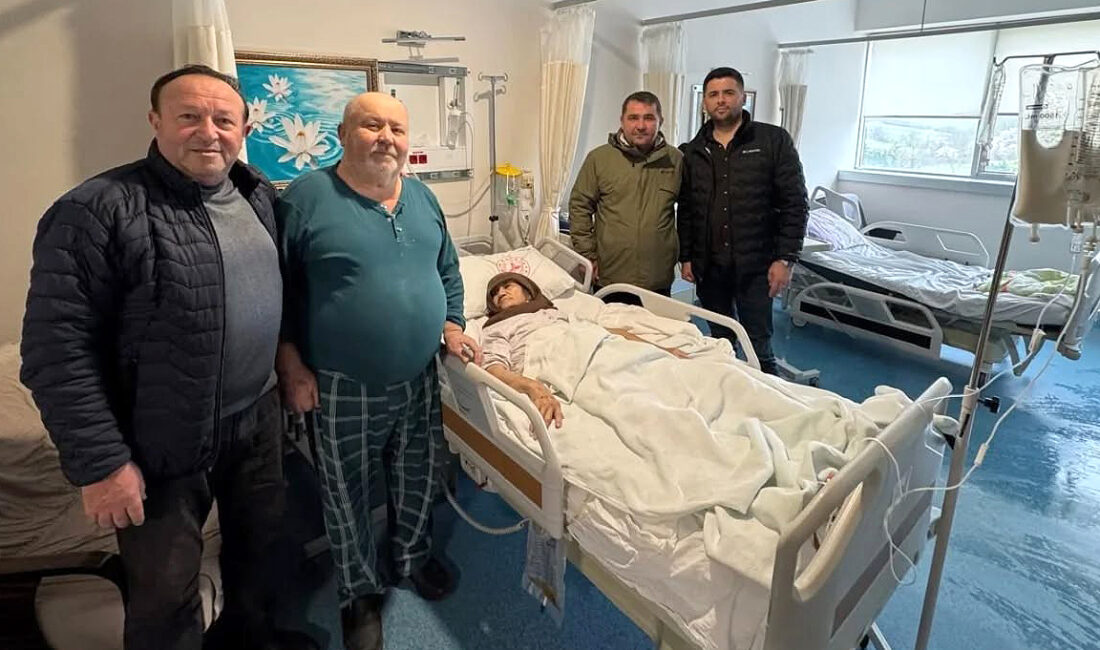 MHP Kandıra İlçe Teşkilatı, Ramazan Bayramı boyunca halkla iç içe