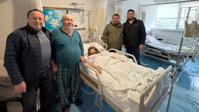 MHP Kandıra İlçe Teşkilatı, Ramazan Bayramı boyunca halkla iç içe