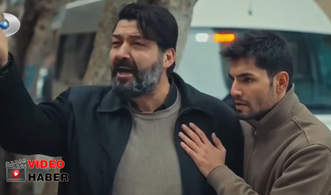Kandıra esnaflarından Uğurlu Terzi Akif Tuna, Kanal D’de yayınlanan Arka