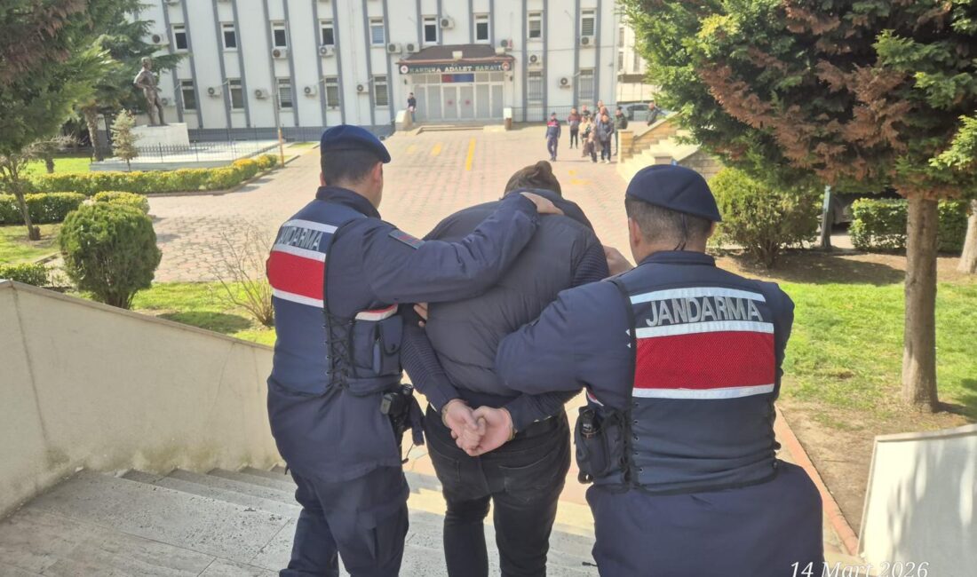 Kandıra Cumhuriyet Başsavcılığınca yürütülen rüşvet ve irtikap soruşturması kapsamında özaltına