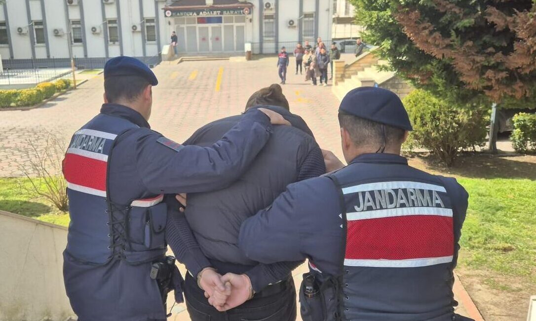 Kandıra Cumhuriyet Başsavcılığı tarafından yürütülen geniş kapsamlı rüşvet ve yolsuzluk