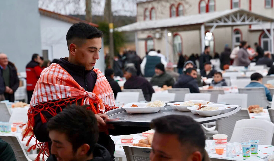 Kandıra Yörük Türkmen Yardımlaşma ve Dayanışma Derneği, Babalı Köyü Dikili