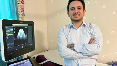 Dr. Emre Aydın, M. Kazım Dinç Kandıra Hastanesi’nde Kadın Hastalıkları