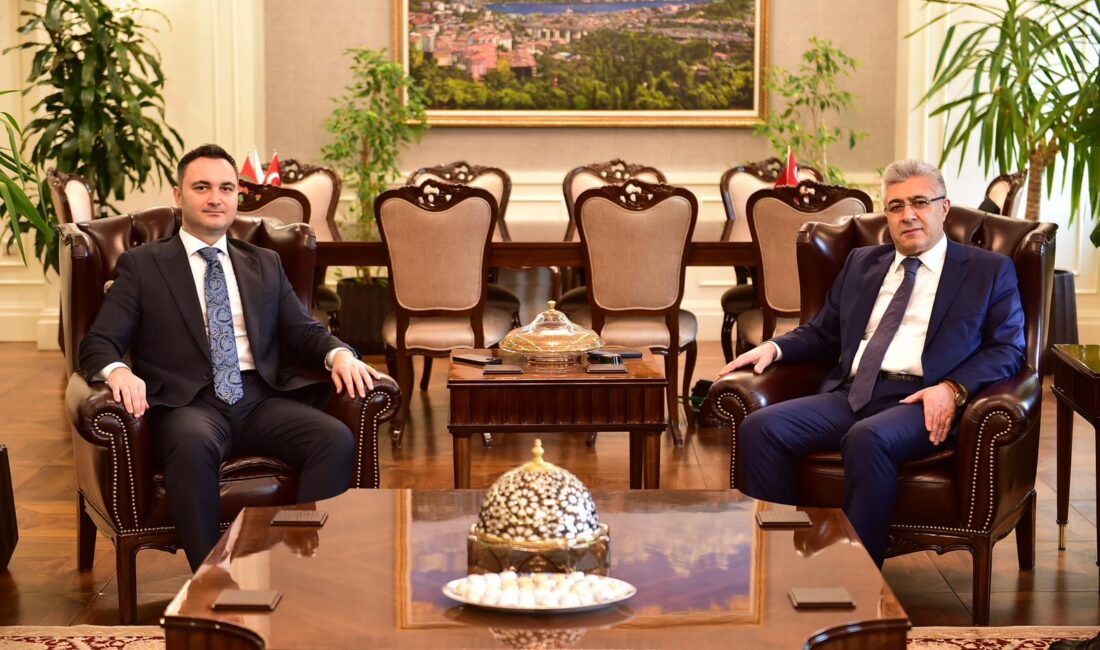 Kandıra Cumhuriyet Başsavcısı Muhammet Sefa Çetin, Yargıtay Cumhuriyet Başsavcısı Muhsin