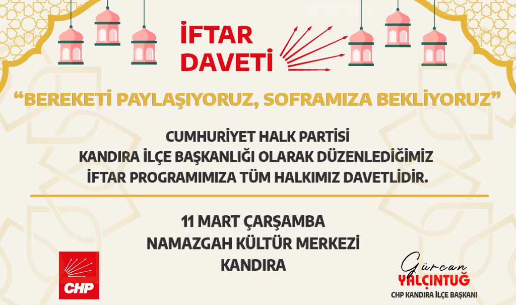 Kandıranin Sesi - Fotoğraf