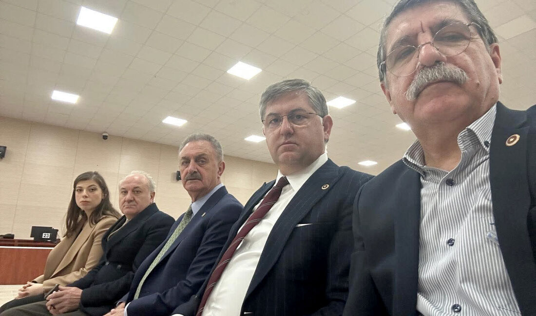 Dilovası’nda 7 işçinin hayatını kaybettiği parfüm deposu yangınıyla ilgili davanın