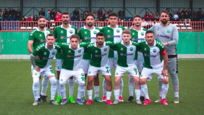Kandıra GB Belediyespor, Amatör Süper Lig Play-Off beşinci haftasında Turgutspor’u