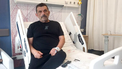 Kandıra Muhtarlar Derneği eski Başkanı Musa Yener, yaklaşık 10 gündür