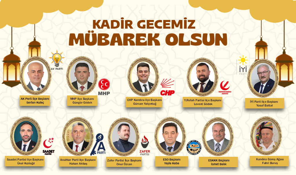 Kandıranin Sesi - Fotoğraf