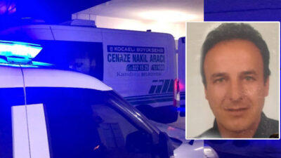 Kandıra Kerpe Gemici Pınarı’ndan Ayhan Kutlu vefat etti. Cenazesi 31