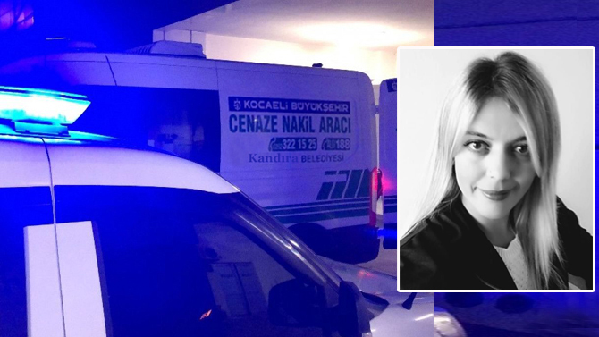 Kandıra Kızılcapınar’dan Gülden Sülün (42), amansız hastalığa yenik düştü. Merhume,