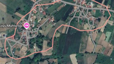 Kandıra’nın Özbey Mahallesi’nde yapılan incelemeler, ilçenin binlerce yıllık tarihine ışık