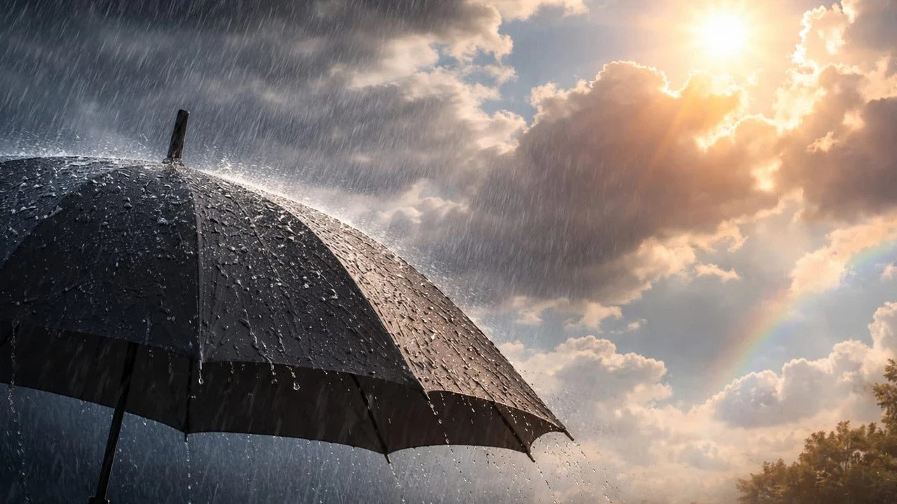 Kocaeli’de hafta başında etkili olan güneşli ve ılıman hava yerini