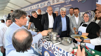 Kartepe Belediyesi ile Kocaeli Üniversitesi iş birliğinde düzenlenecek 2. Kartepe