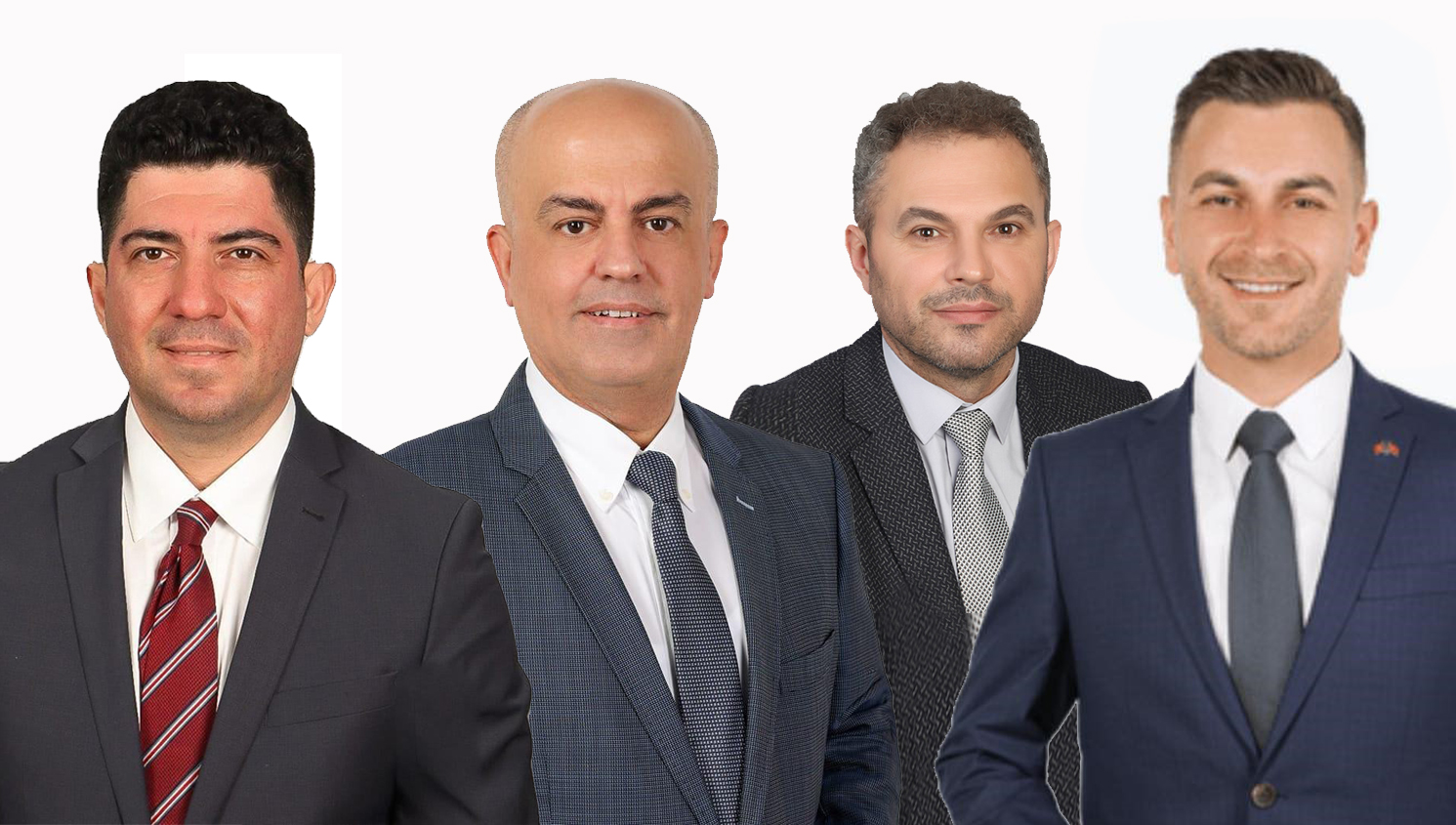 Kocaeli Büyükşehir Belediyesi Nisan Meclisi’nde yapılan seçimlerle komisyon üyeleri netleşti.