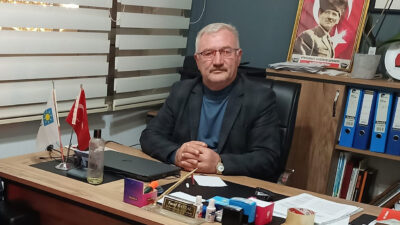 Kandıra’da yapılan bir anket çalışması siyasi tartışmaları beraberinde getirdi. İYİ