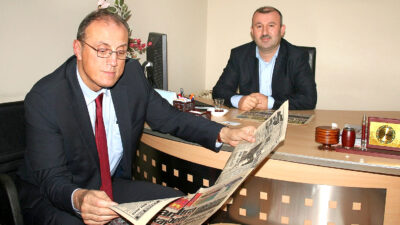 Kandıralı hemşerimiz Hurşit Güneş, yarın akşam Sözcü TV’de izleyicilerle buluşacak.