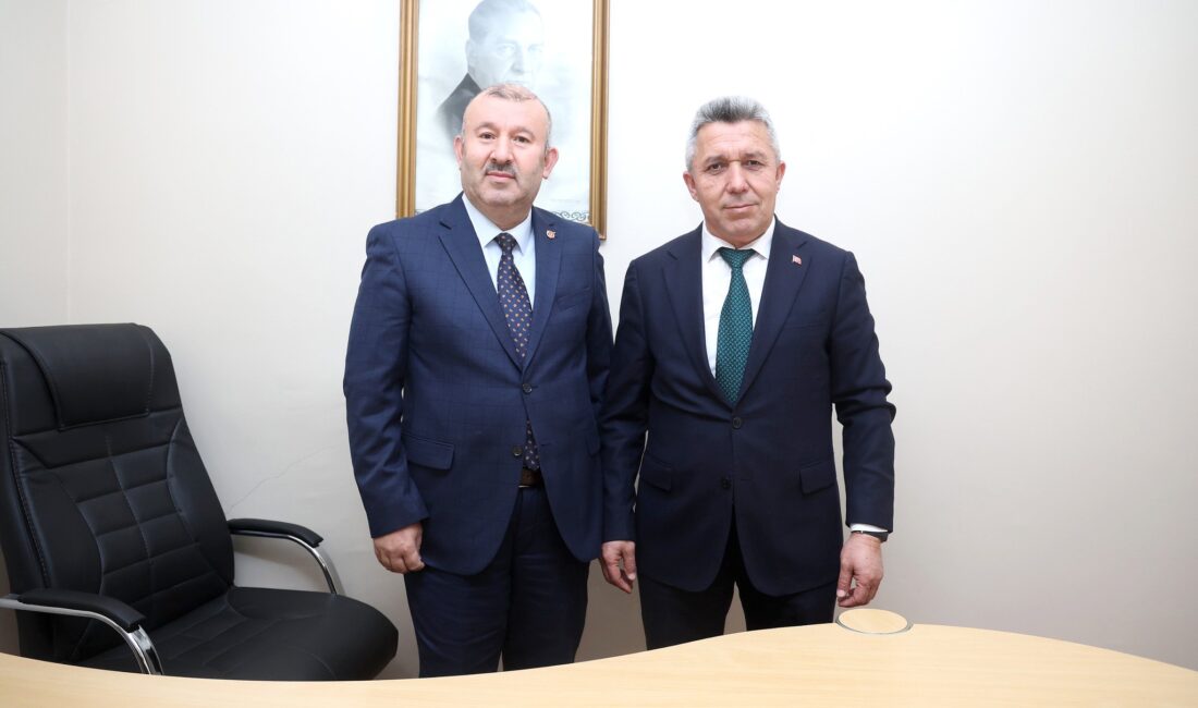 Kandıra Belediye Başkanı Erol Ölmez, görevdeki 2 yıllık süreci değerlendirerek