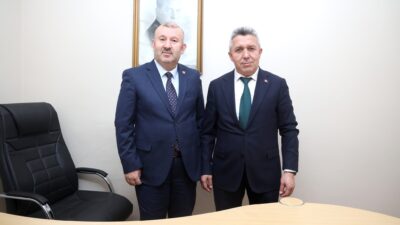 Kandıra Belediye Başkanı Erol Ölmez, görevdeki 2 yıllık süreci değerlendirerek