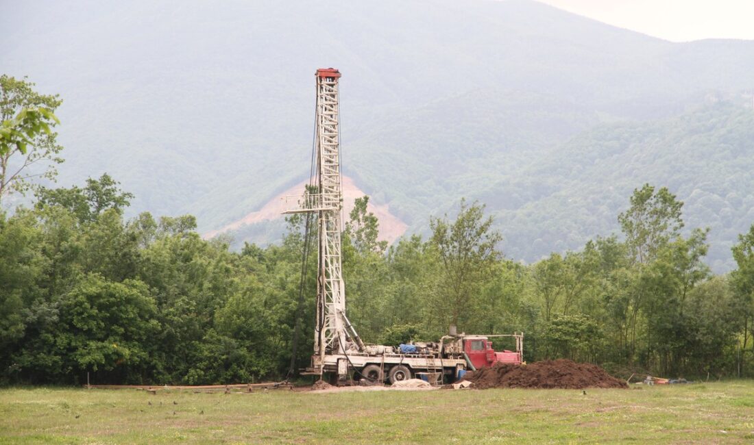 İSU Genel Müdürlüğü, Kocaeli’nin 10 ilçesinde toplam 115 su kuyusu