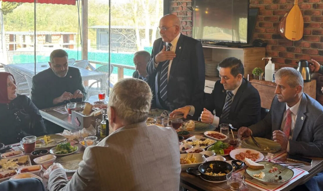 Kocaeli’de oda seçimlerinin tamamlanmasının ardından gözler KESOB genel kuruluna çevrildi.