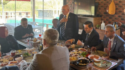 Kocaeli’de oda seçimlerinin tamamlanmasının ardından gözler KESOB genel kuruluna çevrildi.