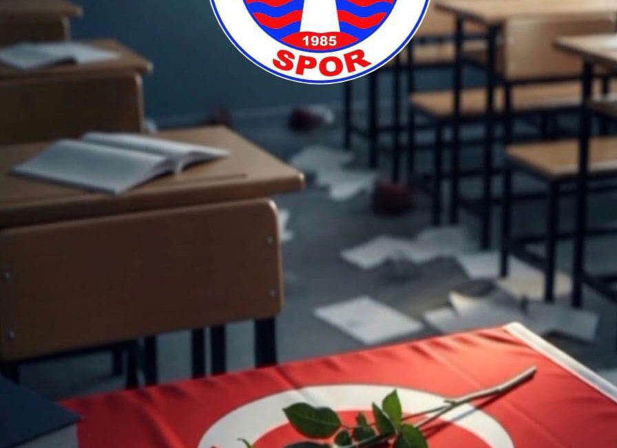 Kandıra Spor Kulübünden, velilere yönelik önemli bir uyarıda bulundu. Dijital