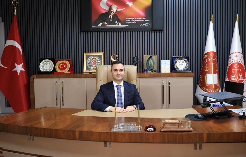 Kandıra Cumhuriyet Başsavcılığı, 2025 yılında dosya sonuçlandırma oranında yüzde 108,81’e