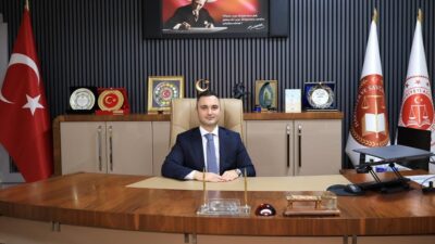 Kandıra Cumhuriyet Başsavcılığı, 2025 yılında dosya sonuçlandırma oranında yüzde 108,81’e