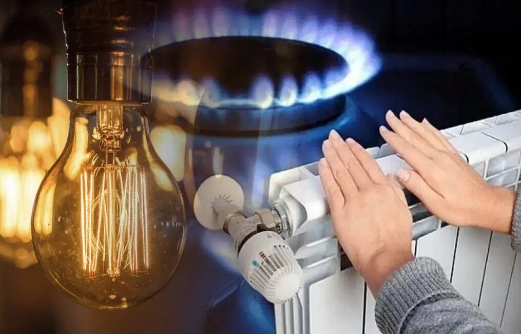 EPDK’nın kararıyla elektrik ve doğalgaz fiyatlarına zam yapıldı. Konut aboneleri