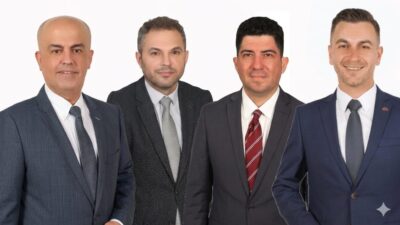 Kocaeli Büyükşehir Belediyesi Nisan Meclisi’nde yapılan seçimlerle komisyon üyeleri netleşti.