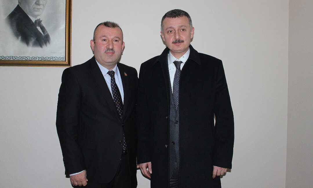 Kocaeli Büyükşehir Belediye Başkanı Doç. Dr. Tahir Büyükakın, 7 yıllık