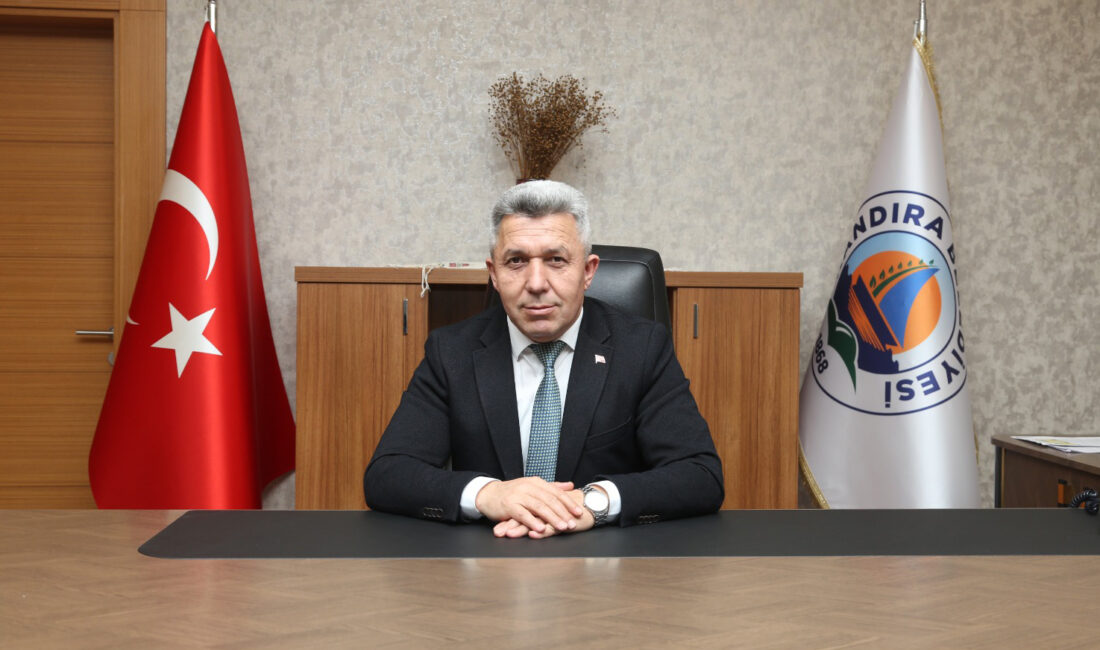 Erol Ölmez, 23 Nisan’ın millet iradesinin simgesi olduğunu vurgulayarak tüm