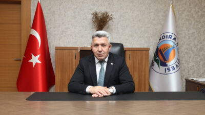 Erol Ölmez, 23 Nisan’ın millet iradesinin simgesi olduğunu vurgulayarak tüm