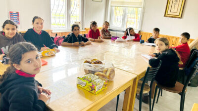 Kandıra İlçe Müftülüğü, öncülüğünde Kandıra’da hayata geçirilmesi planlanan “Güne Duayla