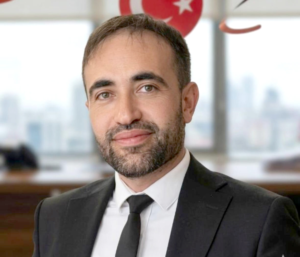 Kandıra’da ENA Araştırma tarafından yapıldığı belirtilen anket sonuçları, siyasi parti