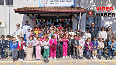 Kandıra Gençlik ve Spor İlçe Müdürlüğü, 8 Nisan Dünya Romanlar