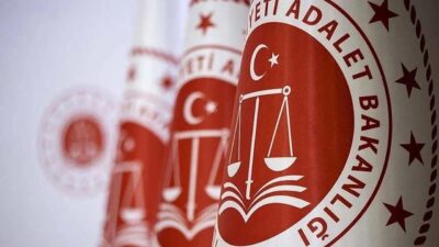 Adalet Bakanlığı, 2026 yılı içinde adliye ve cezaevlerine 15 bin