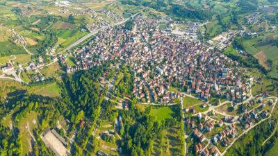 Kandıra’da kira artış oranı dikkat çekici seviyede yükselmesine rağmen, ortalama