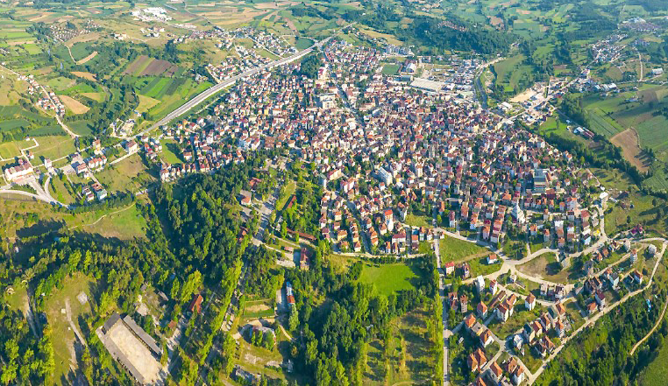 Kandıra’da kira artış oranı dikkat çekici seviyede yükselmesine rağmen, ortalama