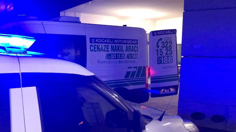 Kandıra Balcı Mahallesi’nden Rasim Kaçar (69) vefat etti. Cenazesi 22