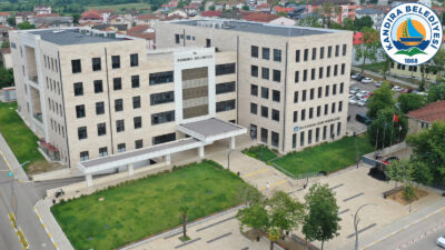 Kandıra Belediyesi, 19 ticari alan ve 5 tarım arazisini kiraya