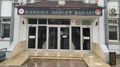 Kandıra’da sosyal medyada silahlı ve şiddet içerikli paylaşım yapan 2