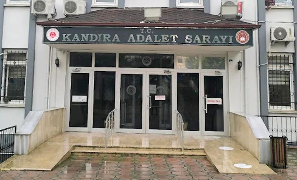 Kandıra’da sosyal medyada silahlı ve şiddet içerikli paylaşım yapan 2