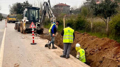Kocaeli Büyükşehir Belediye Meclisi’nde alınan kararla Kandıra başta olmak üzere