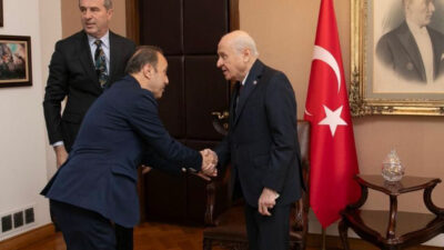 Milliyetçi Hareket Partisi Kocaeli teşkilatı, Türkiye Büyük Millet Meclisi Grup