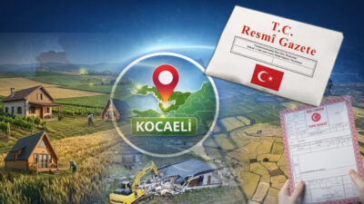 Tarım ve Orman Bakanlığı tarafından hazırlanan yönetmelik Resmî Gazete’de yayımlanarak
