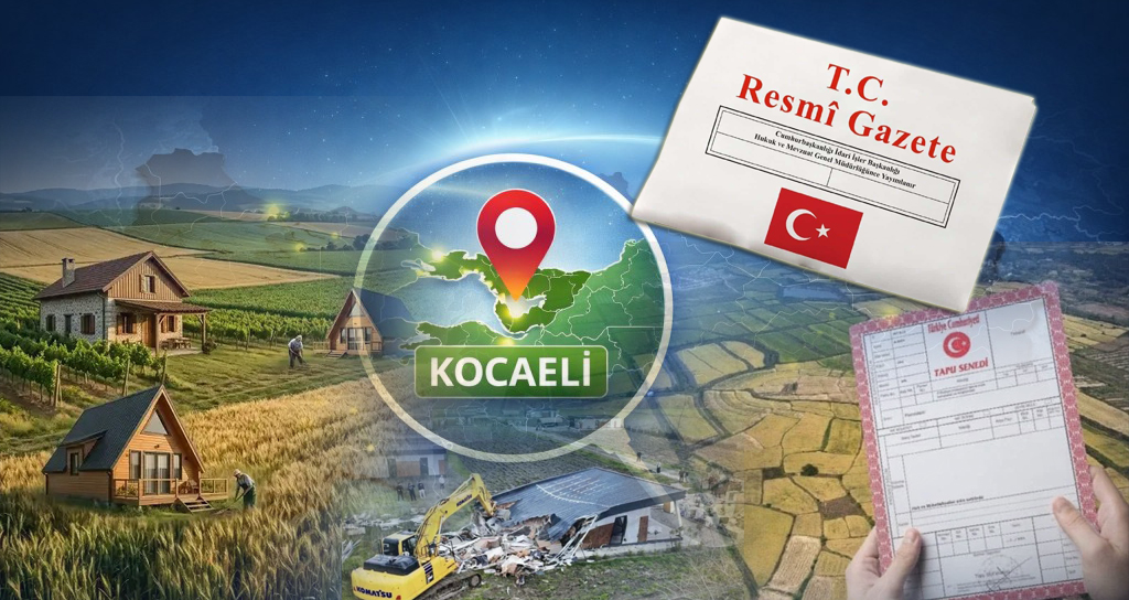 Tarım ve Orman Bakanlığı tarafından hazırlanan yönetmelik Resmî Gazete’de yayımlanarak