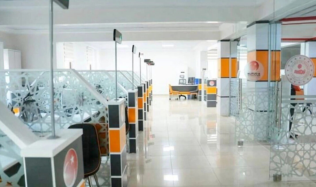 Kocaeli Valiliği, İOKBS sınavı öncesi kimlik sorunu yaşayan öğrenciler için