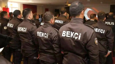 Bekçi alımına ilişkin yeni yönetmelikle adaylarda aranan kriterler yeniden düzenlendi.